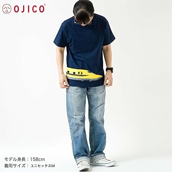 KoRオリジナルTシャツ18着分 日産オンラインショップ：#23 オーセンテックTシャツ
